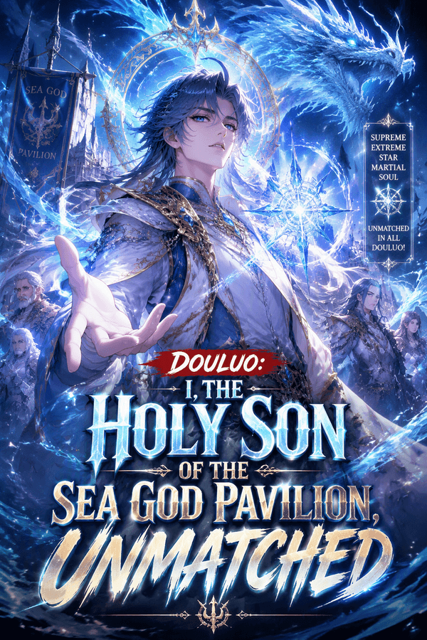 Douluo: I, the Holy Son of the Sea God Pavilion, Unmatched