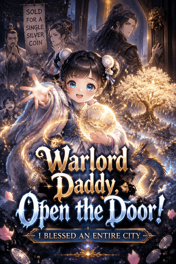 Warlord Daddy, Open the Door! I Blessed an Entire City