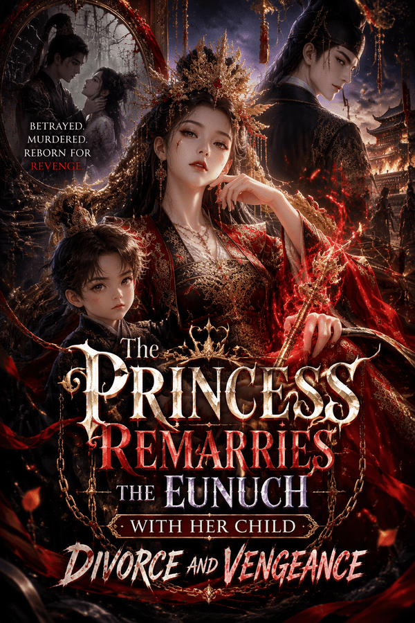 The Princess Remarries the Eunuch with Her Child: Divorce and Vengeance
