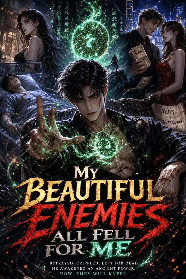 My Beautiful Enemies All Fell for Me