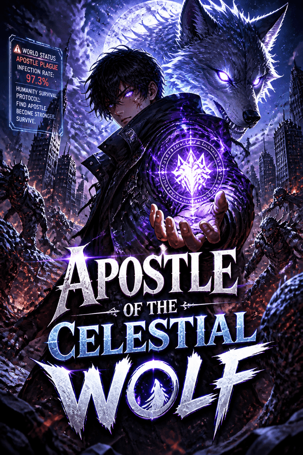 Apostle of the Celestial Wolf