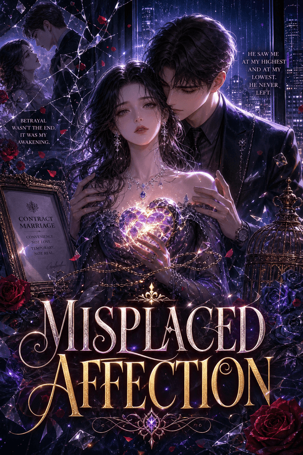Misplaced Affection