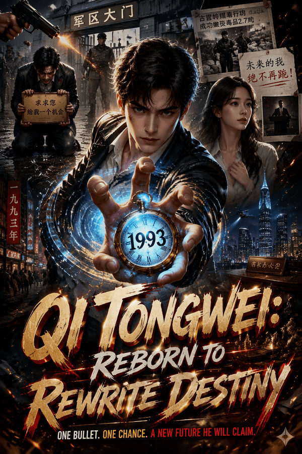 Qi Tongwei: Reborn to Rewrite Destiny