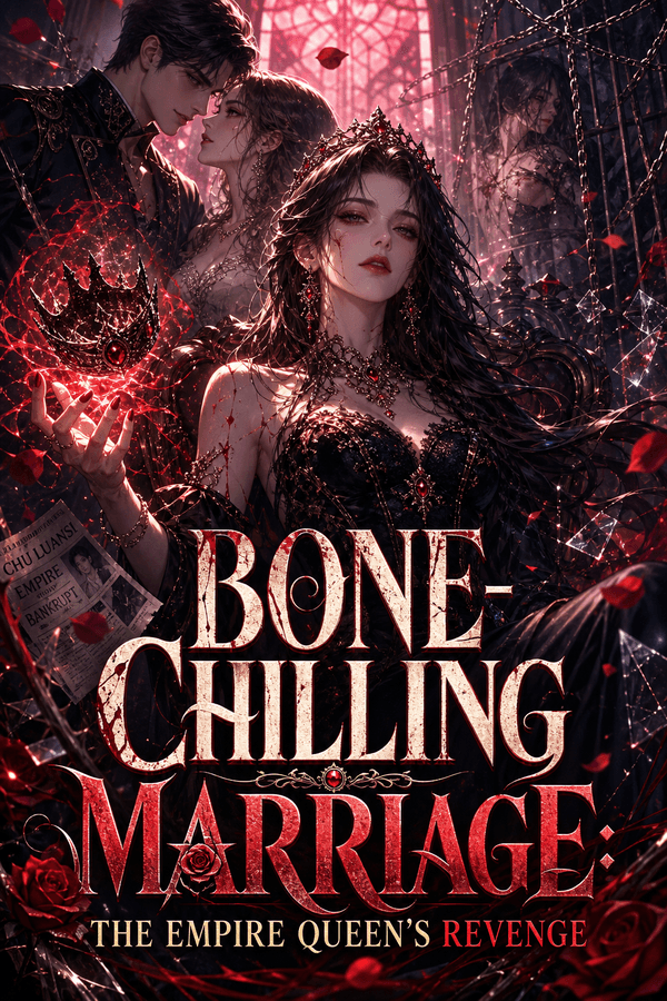 Bone-Chilling Marriage: The Empire Queen's Revenge