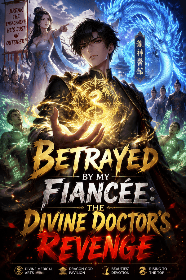 Betrayed by My Fiancée: The Divine Doctor's Revenge