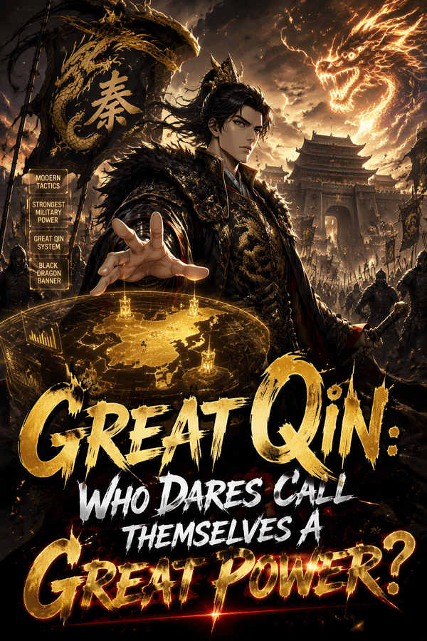 Great Qin: Who Dares Call Themselves a Great Power?