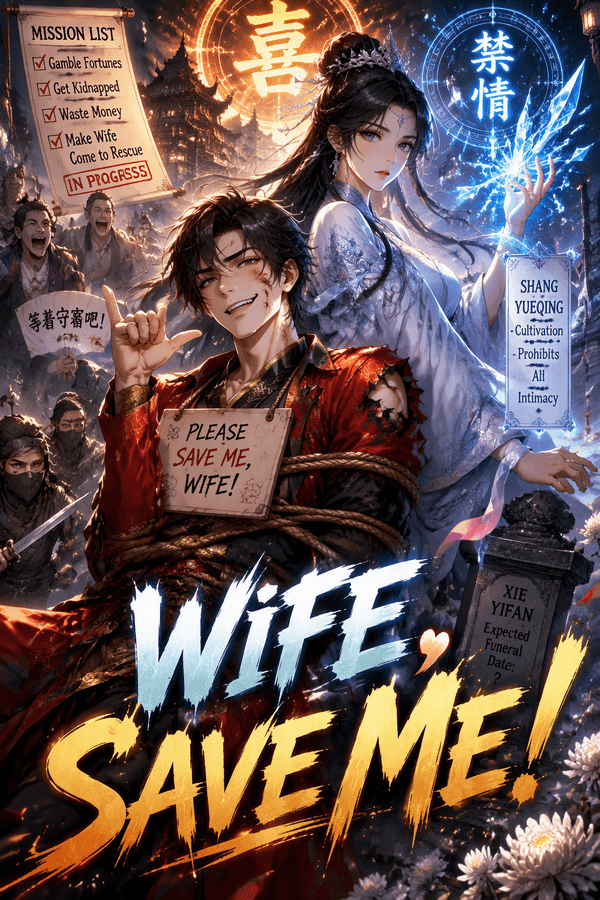 Wife, Save Me!