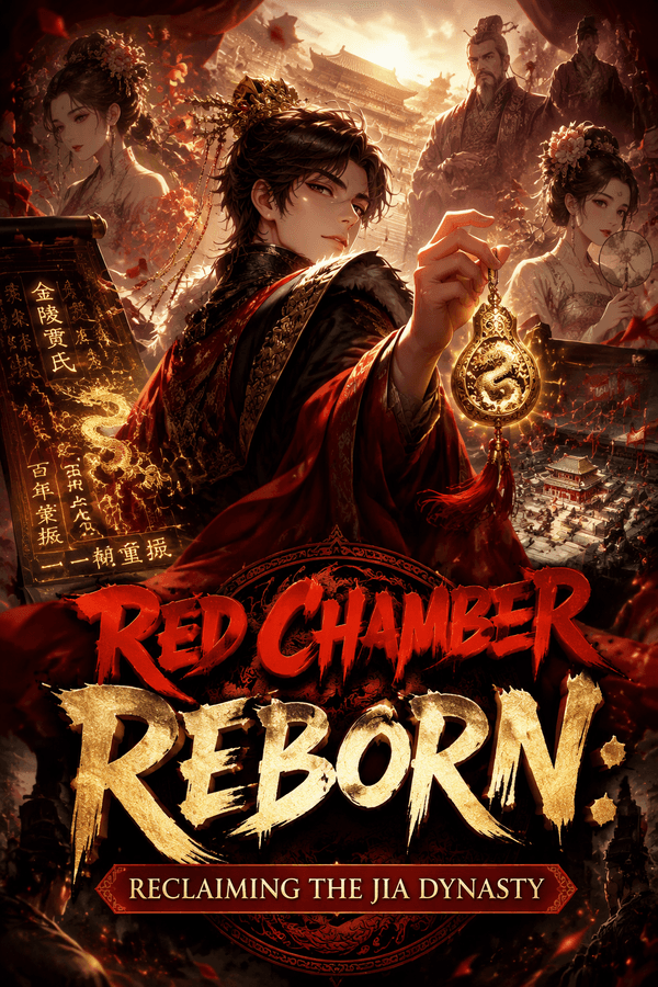 Red Chamber Reborn: Reclaiming the Jia Dynasty