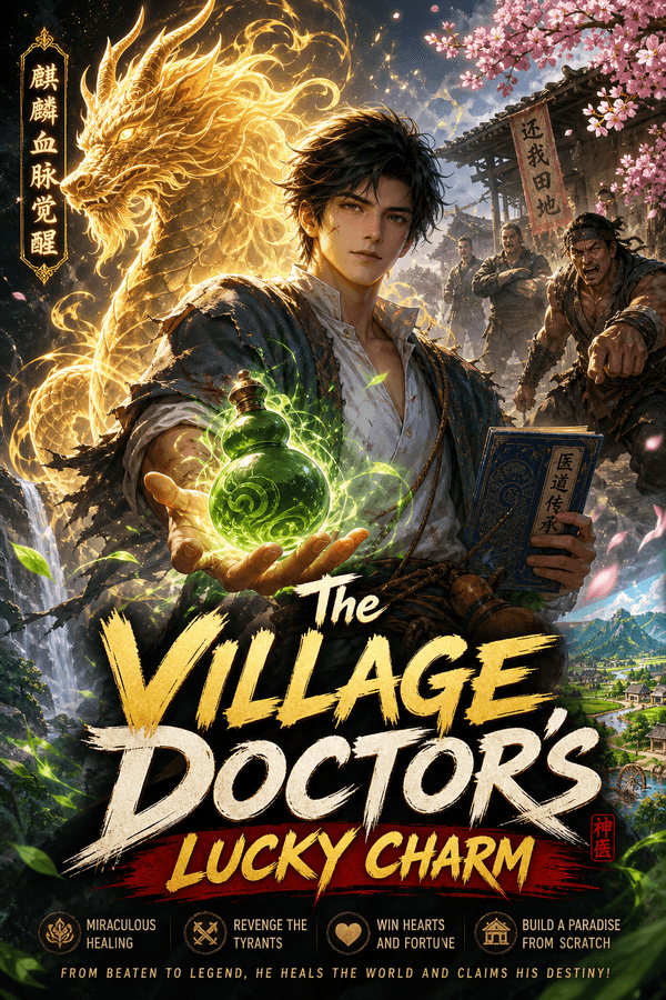 The Village Doctor's Lucky Charm