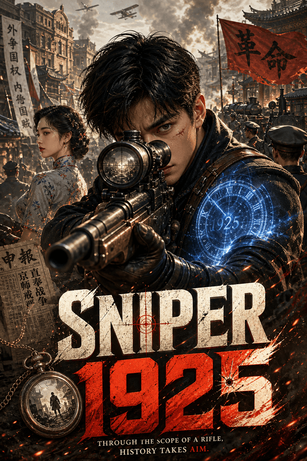 Sniper 1925