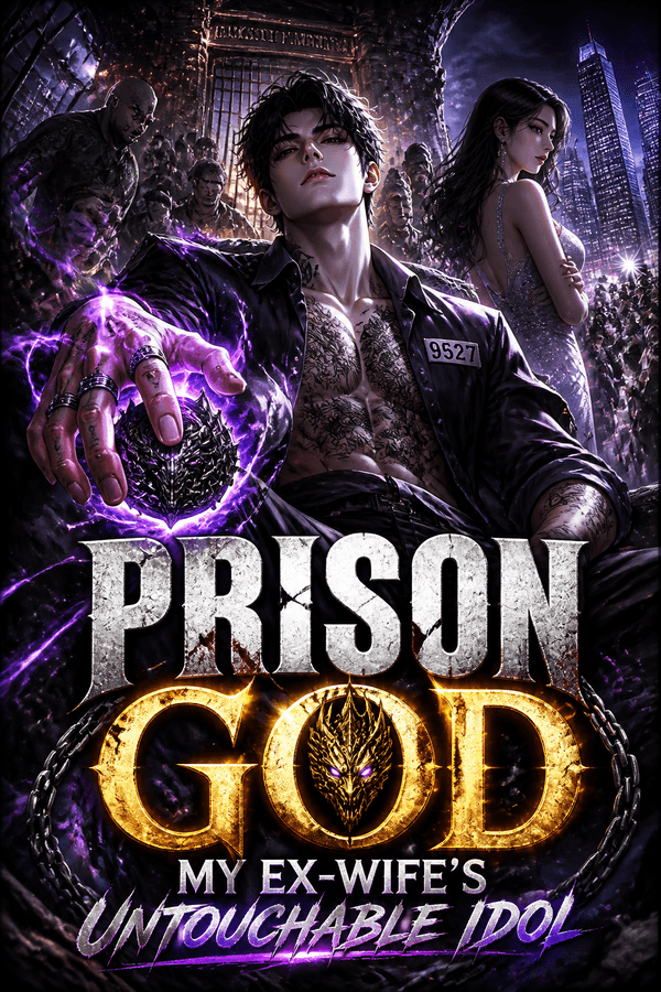 Prison God: My Ex-Wife's Untouchable Idol