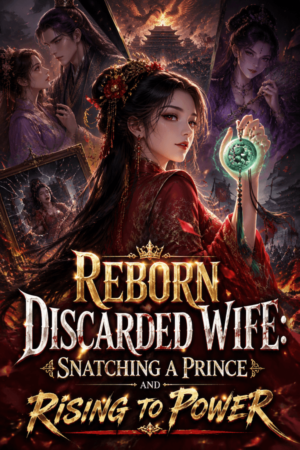Reborn Discarded Wife: Snatching a Prince and Rising to Power