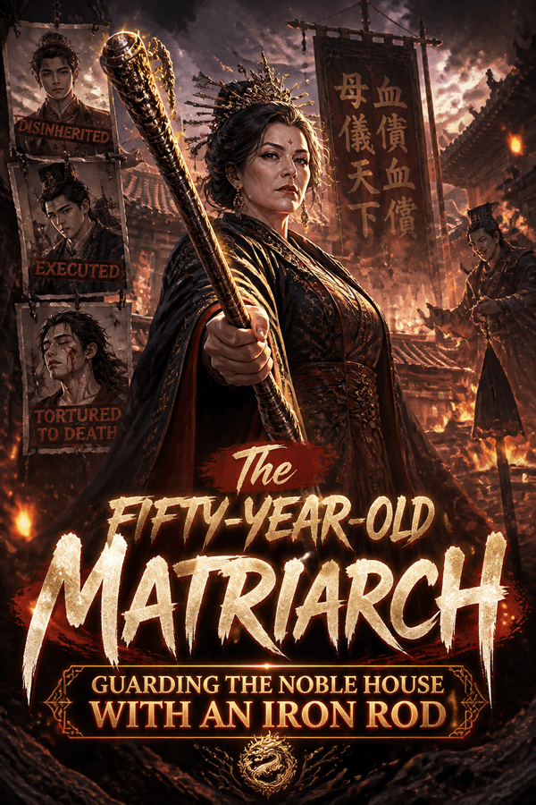 The Fifty-Year-Old Matriarch: Guarding the Noble House with an Iron Rod