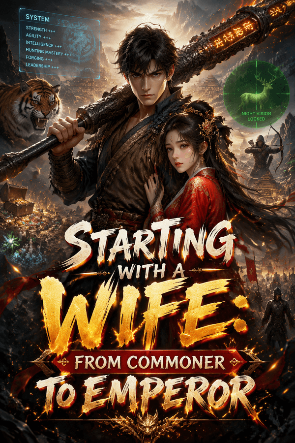 Starting with a Wife: From Commoner to Emperor