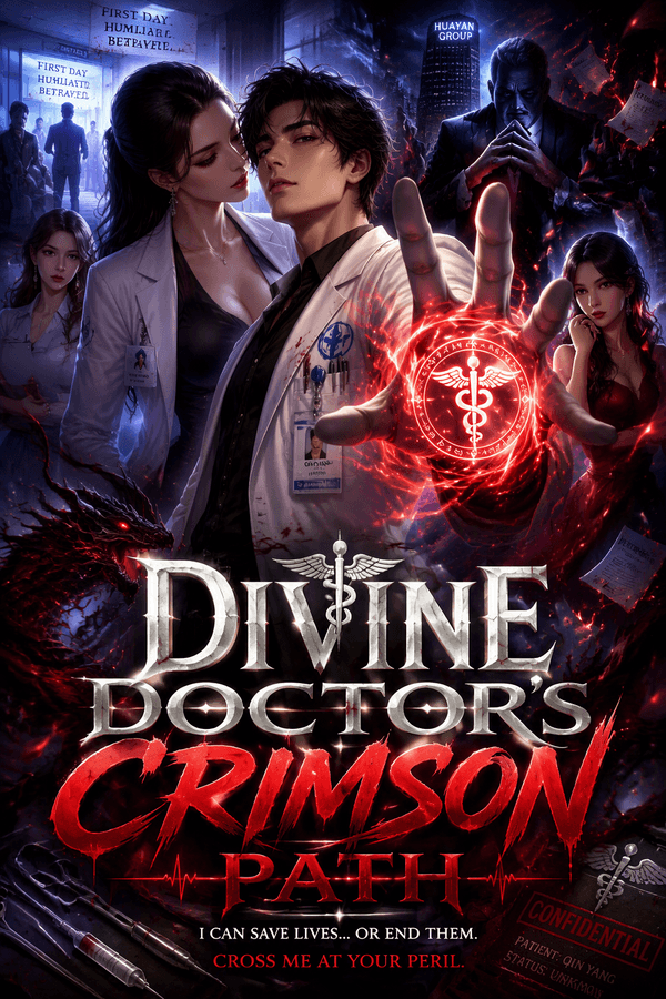 Divine Doctor's Crimson Path