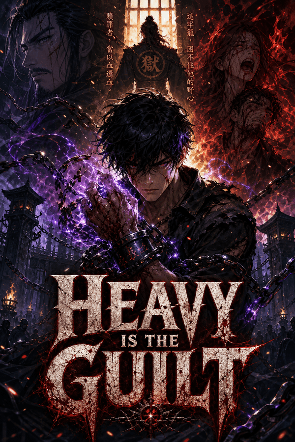 Heavy Is the Guilt