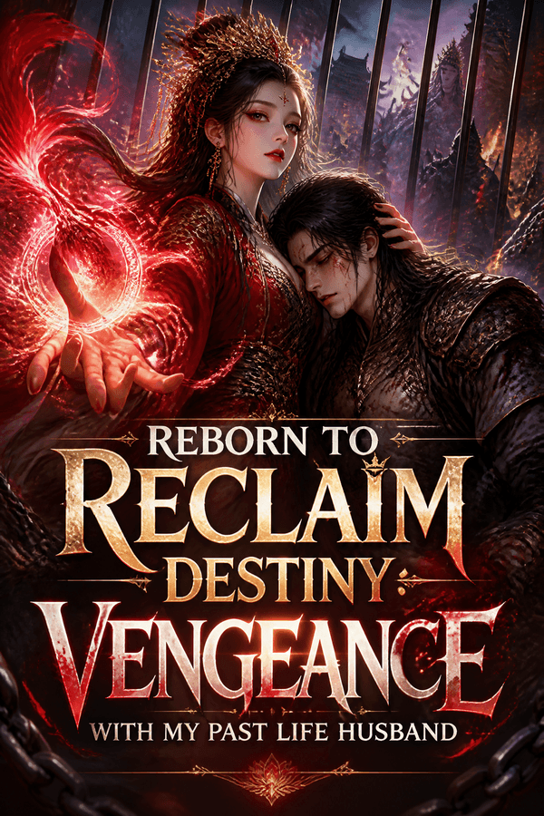 Reborn to Reclaim Destiny: Vengeance with My Past Life Husband