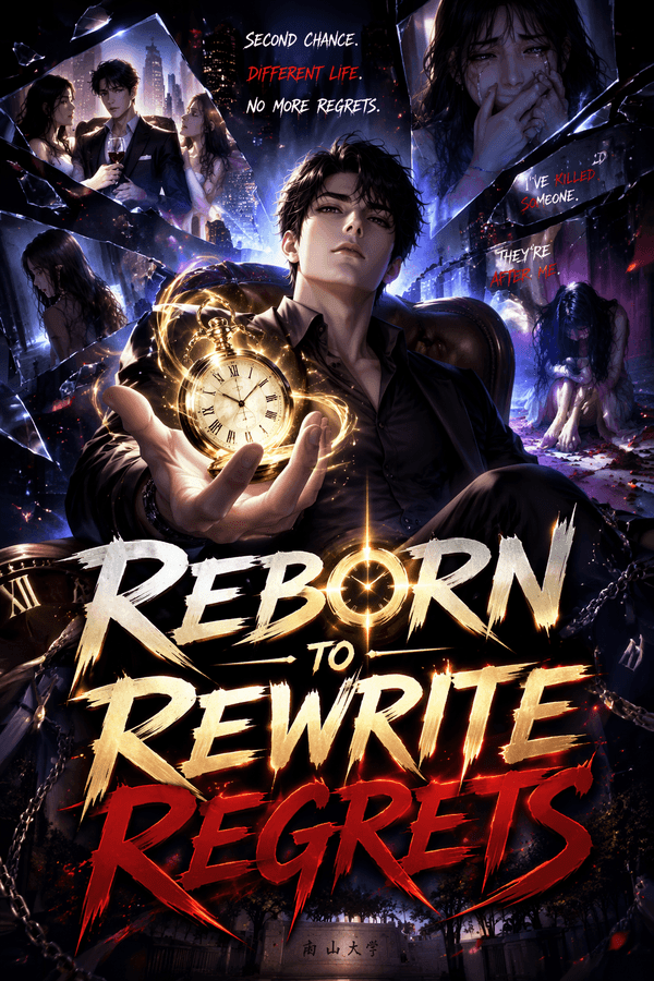 Reborn to Rewrite Regrets