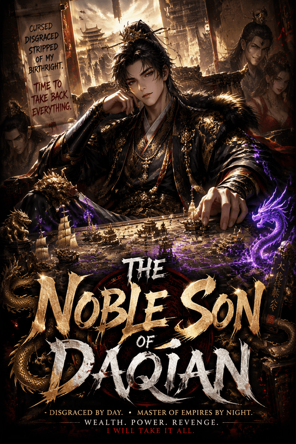 The Noble Son of Daqian