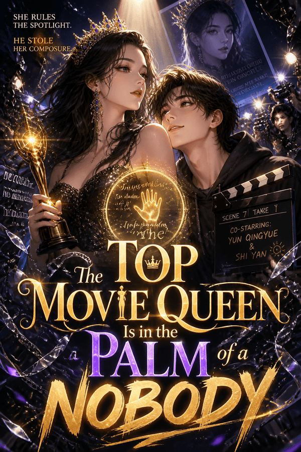 The Top Movie Queen Is in the Palm of a Nobody