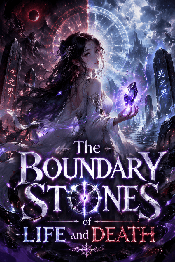The Boundary Stones of Life and Death