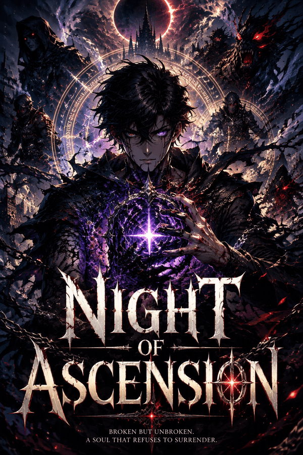 Night of Ascension