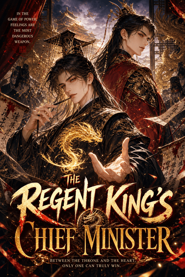 The Regent King's Chief Minister