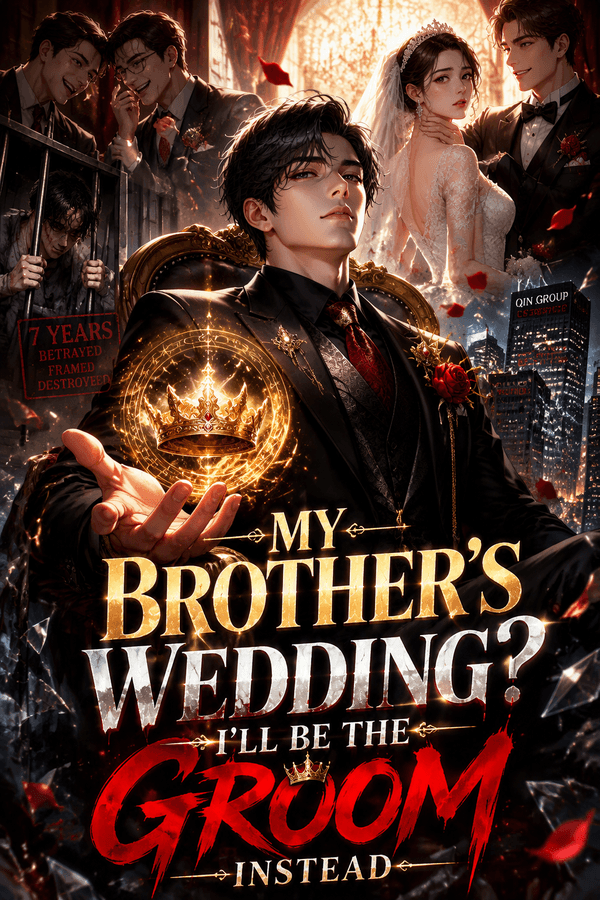 My Brother's Wedding? I'll Be the Groom Instead