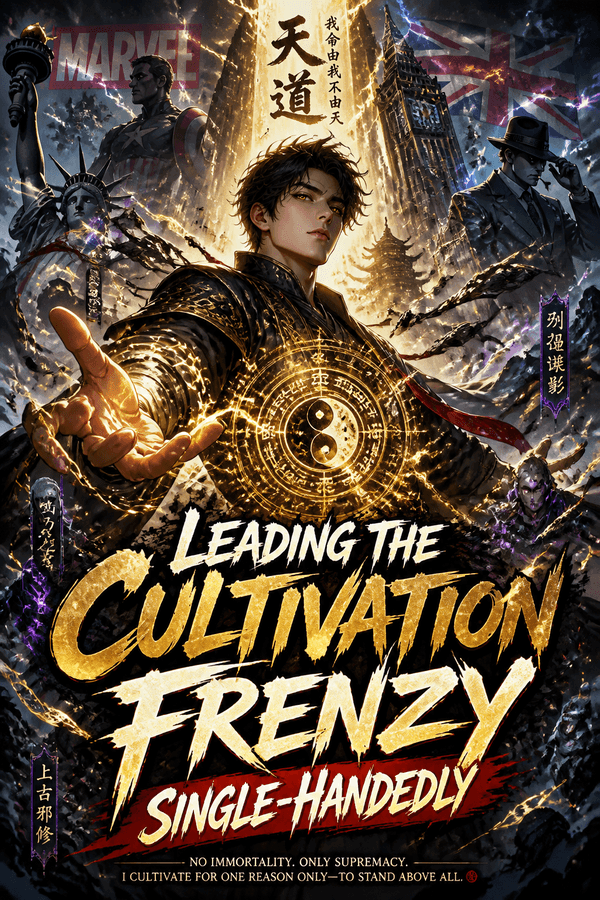 Leading the Cultivation Frenzy Single-Handedly