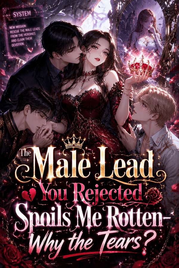 The Male Lead You Rejected Spoils Me Rotten—Why the Tears?
