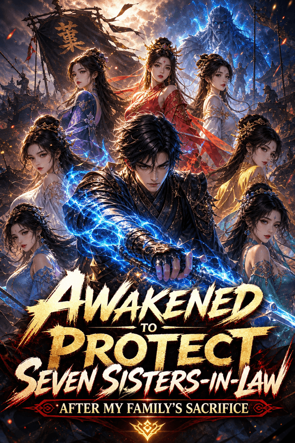 Awakened to Protect Seven Sisters-in-Law After My Family's Sacrifice