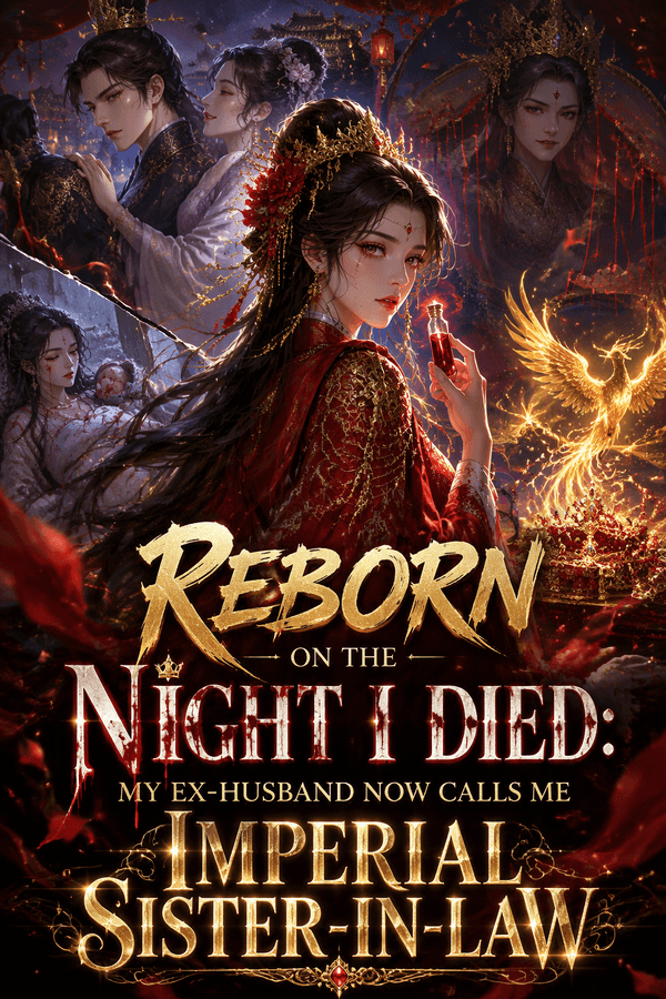 Reborn on the Night I Died: My Ex-Husband Now Calls Me Imperial Sister-in-Law