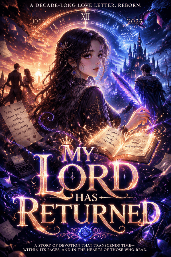 My Lord Has Returned