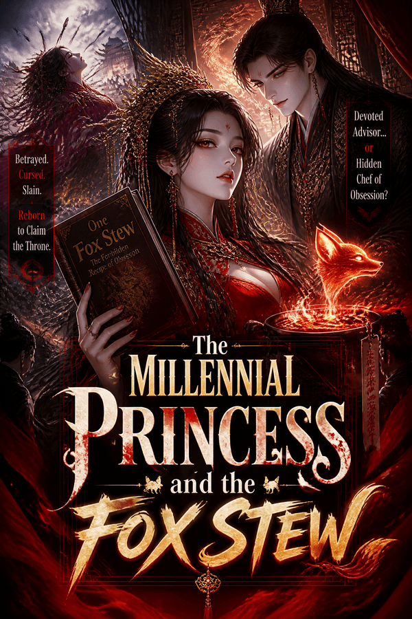 The Millennial Princess and the Fox Stew