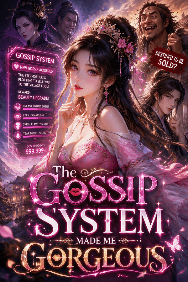 The Gossip System Made Me Gorgeous