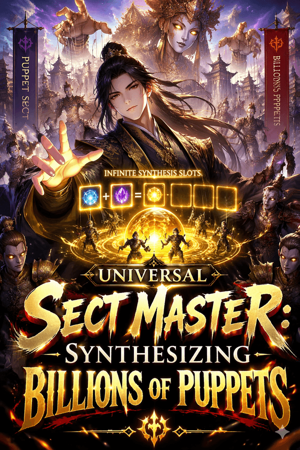 Universal Sect Master: Synthesizing Billions of Puppets