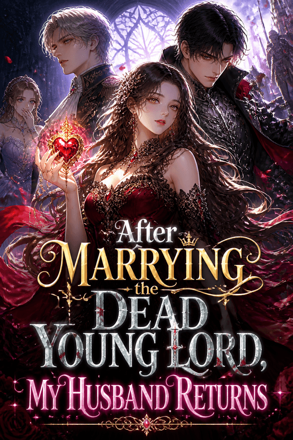 After Marrying the Dead Young Lord, My Husband Returns