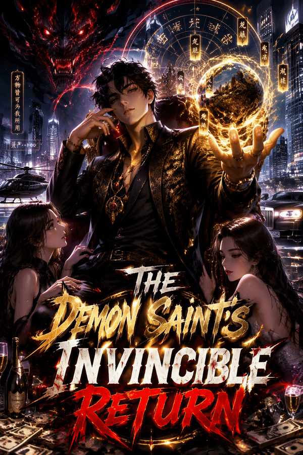The Demon Saint's Invincible Return