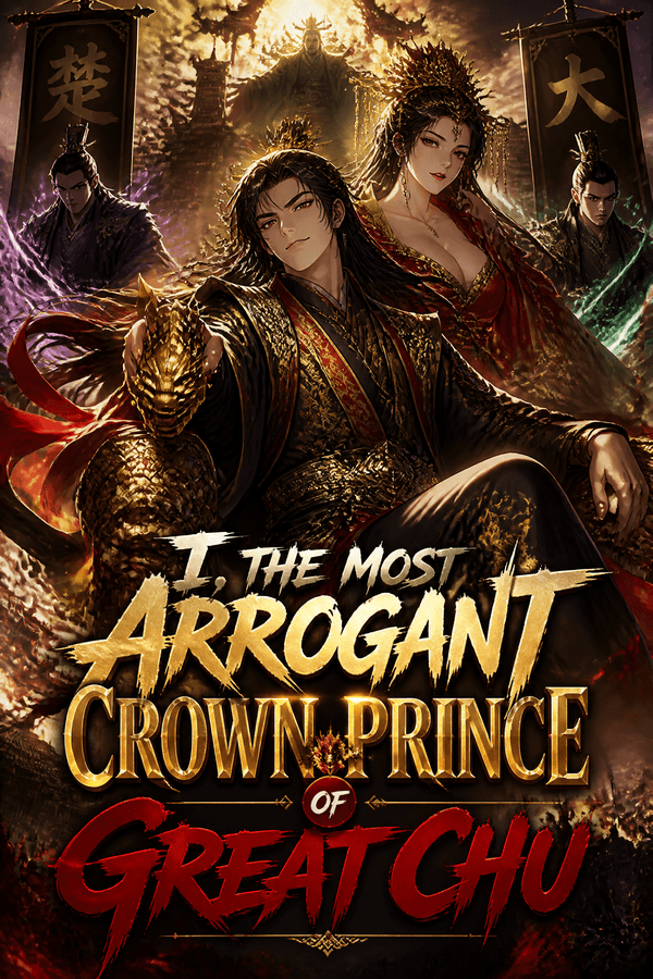I, the Most Arrogant Crown Prince of Great Chu