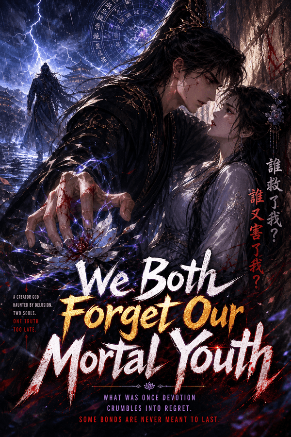 We Both Forget Our Mortal Youth