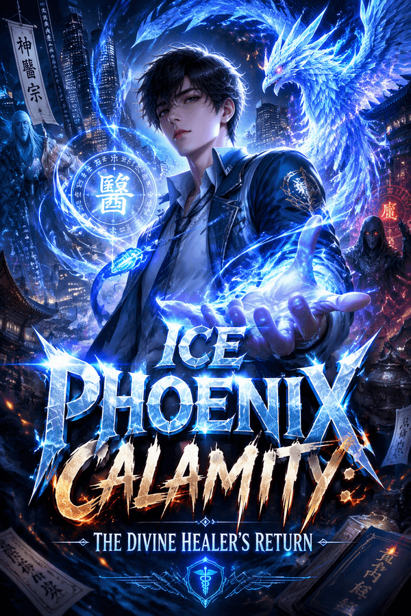 Ice Phoenix Calamity: The Divine Healer's Return