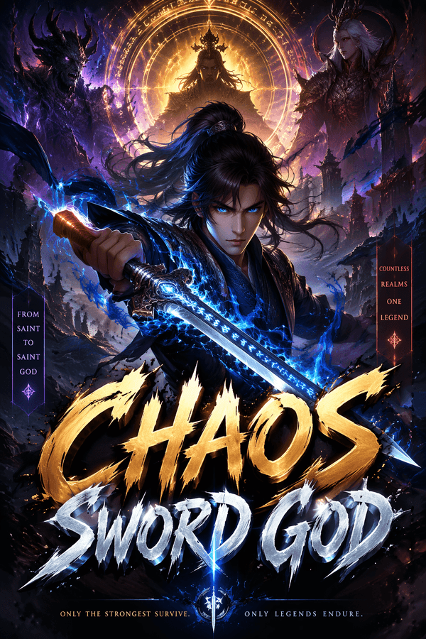 Chaos Sword God