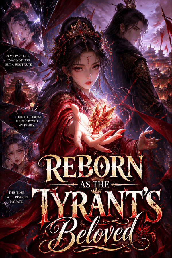 Reborn as the Tyrant's Beloved