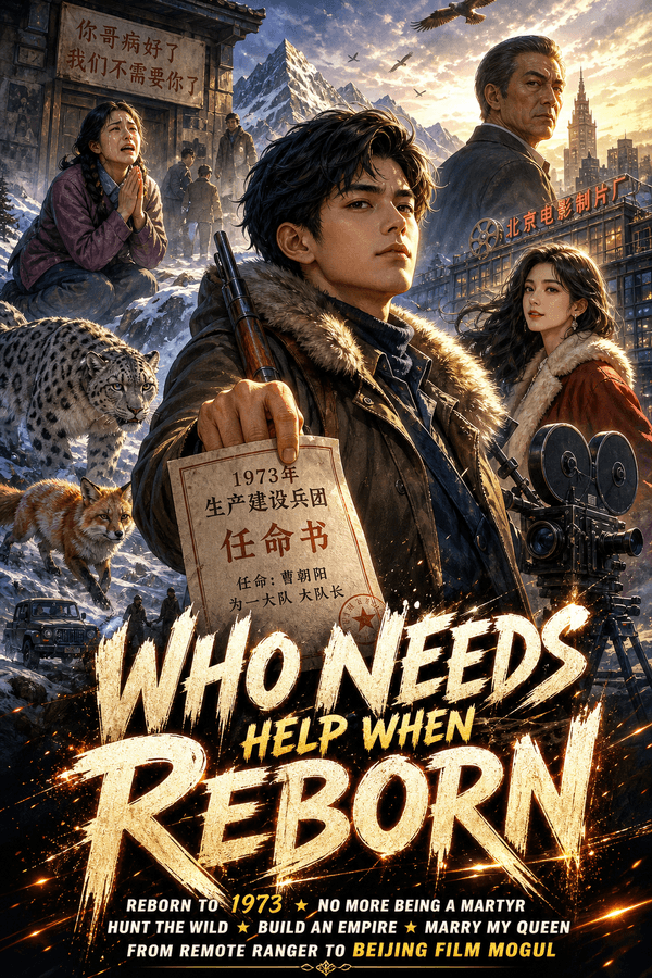 Who Needs Help When Reborn