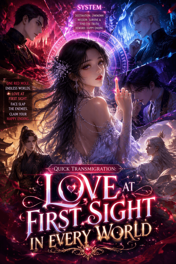 Quick Transmigration: Love at First Sight in Every World