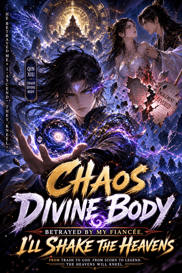 Chaos Divine Body: Betrayed by My Fiancée, I'll Shake the Heavens