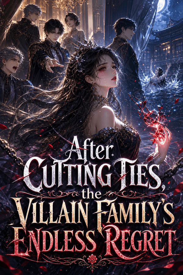 After Cutting Ties, the Villain Family's Endless Regret