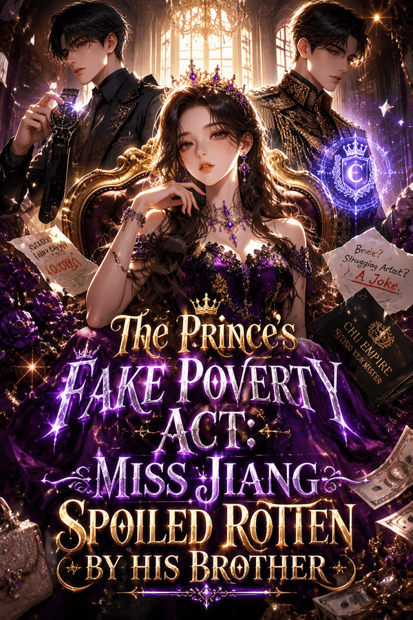 The Prince's Fake Poverty Act: Miss Jiang Spoiled Rotten by His Brother