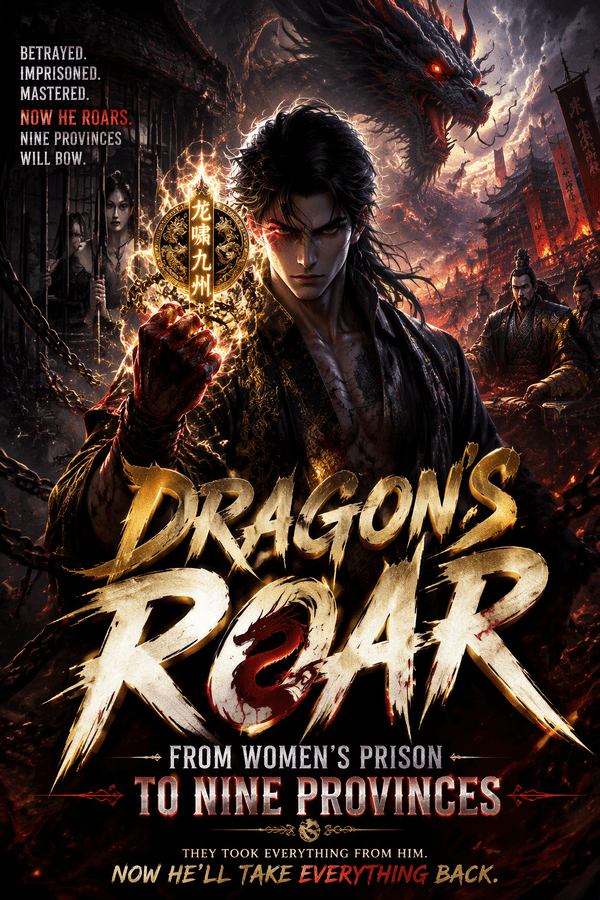Dragon's Roar: From Women's Prison to Nine Provinces