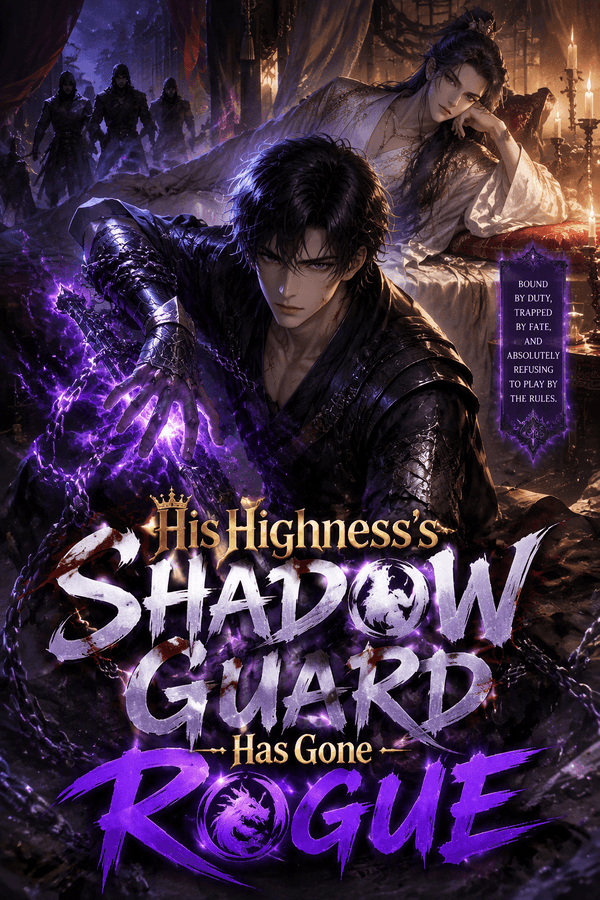 His Highness's Shadow Guard Has Gone Rogue